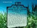 Image for Seven Days' Campaign-Gaines's Mill - Mechanicsville VA