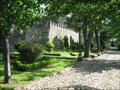 Image for Jardim do Castelo - Bragança, Portugal