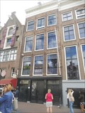 Image for RM: 4296 - Anne Frank Huis - Amsterdam