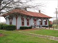Image for Tamms Depot - Tamms, Illinois