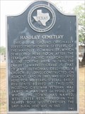 Image for Handley Cemetery