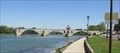 Image for Pont Saint-Bénézet (Pont d´ Avignon) - Avignion/France