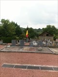 Image for WW I and WW II Memorial, Vi Mosty, Bassenge, Liège, Belgium