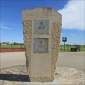 Image for Victoria Cross Memorial - Carnoustie, Angus, Scotland.