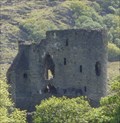Image for Dolbadarn Castle