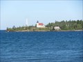 Image for Lighthouse Overlook -  Copper Harbor, MI