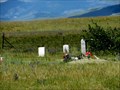 Image for Robare Cemetery - Valier, Montana