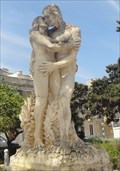 Image for The Lovers - Ir-Rabat, Malta