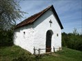 Image for kaple Panny Marie, Staré Mesto pod Landštejnem, Czech republic