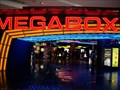 Image for Megabox Theaters, Coex Mall  -  Seoul, Korea