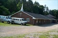 Image for New Life Free Methodist Church - Smock, Pennsylvania
