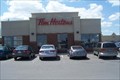 Image for Tim Hortons - Major Mackenzie & Forestwood - Richmond Hill, ON