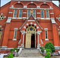 Image for St. Peters Catholic Church - Worcester MA