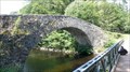 Image for Low Gardens Bridge, Lowther Park, Cumbria