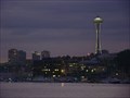 Image for Seattle Skyline from Gasworks Park