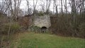 Image for Chimney Rocks Lime Kiln - Hollidaysburg, Pennslyvania