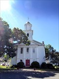 Image for First Congregational Church - East Longmeadow, MA