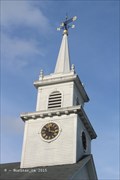 Image for First Parish Bolton - Bolton, MA