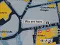 Image for You Are Here - East Street, Bromley, London, UK.