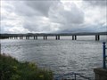 Image for South Esk Railway Bridge - Montrose, Angus