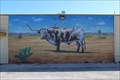 Image for Longhorn Steer - Wichita Falls, TX
