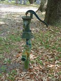 Image for Mandarin Cemetery Water Pump - Jacksonville, FL