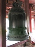 Image for Ngu Phung Pavilion Bell - Hue, Vietnam