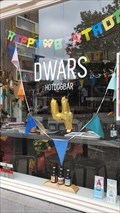 Image for Dwars Hotdogbar - Tilburg, NL