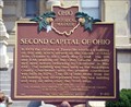 Image for Second Capital of Ohio - #7-60