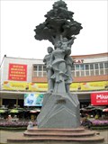 Image for Dalat Women Monument - Dalat, Vietnam
