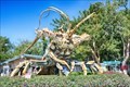 Image for Betsy, Giant Lobster - Islamorada FL