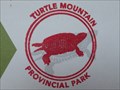 Image for Turtle Mountain Provincial Park Passport Location