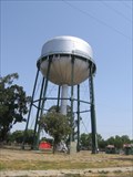 Image for Clay St water tower - Stockton, CA