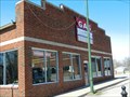 Image for Crowe Motor Company - Pleasant Hill Downtown Historic District - Pleasant Hill, Mo.