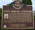 Image for John Mercer Langston (07 - 47)