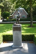 Image for Monument Gesneuvelden van de Vrijwillige Landstorm - Rhenen NL