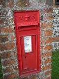 Image for Victorian Post Box  - Owlswick, Buckinghamshire