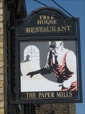 Image for The Paper Mills - Bridge End, Wansford, Cambridgeshire, UK