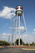Image for Penn Field Watertower