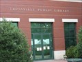 Image for Trussville Public Library