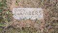 Image for Owen Chambers - Mount Hope Cemetery, Guthrie, OK