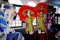 Image for Mardi Gras Costume Museum - Bay St. Louis MS