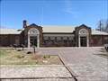 Image for Greeley Union Pacific Railroad Depot/Visit Greeley - Greeley, CO, USA