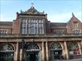 Image for Stoke-on-Trent Railway Station - Stoke-on-Trent, Staffordshire, UK