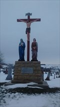 Image for Nativity of the Blessed Virgin Mary Parish - Saint Mary's, WI, USA