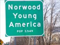 Image for Norwood Young America, MN, USA