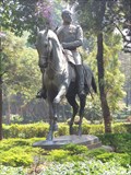 Image for Kala Ghoda Statue of Edward VIII