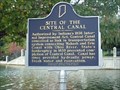 Image for Site of the Central Canal