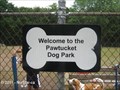 Image for Pawtucket Dog Park, Slater Park - Pawtucket, RI