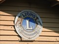 Image for Lions Benedict Park Shelter #4 - Brighton, CO, USA